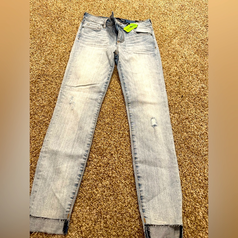 Women’s jeans Size 0 - Picture 1 of 3